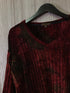 P.J. Salvage Sweater Size Large